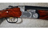 Beretta 682 Super Skeet with Briley Tube Set. - 3 of 14