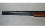 Beretta 682 Super Skeet with Briley Tube Set. - 7 of 14