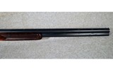Beretta 682 Super Skeet with Briley Tube Set. - 4 of 14