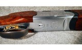Beretta 682 Super Skeet with Briley Tube Set. - 13 of 14