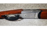 Beretta S686 Special Over/Under 28 Gauge Shotgun. - 5 of 10