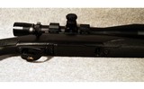 Browning X-Bolt LR with Scope. - 5 of 10