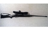 Browning X-Bolt LR with Scope. - 1 of 10