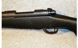 Winchester ~ Model 70 ~ .300 WSM Caliber. - 8 of 10