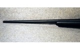 Winchester ~ Model 70 ~ .300 WSM Caliber. - 7 of 10