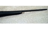 Winchester ~ Model 70 ~ .300 WSM Caliber. - 4 of 10