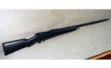 Winchester ~ Model 70 ~ .300 WSM Caliber. - 1 of 10