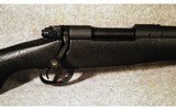 Winchester ~ Model 70 ~ .300 WSM Caliber. - 3 of 10