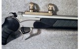 Thompson Center Encore Pro Hunter in 7 mm Remington Magnum. - 3 of 9