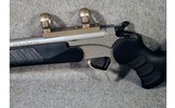 Thompson Center Encore Pro Hunter in 7 mm Remington Magnum. - 6 of 9