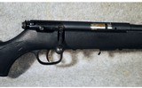 Savage Arms Mark II .22 LR - 3 of 10