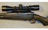Savage Model 110 Left-hand Bolt Action - 8 of 10