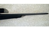 Savage Model 110 Left-hand Bolt Action - 4 of 10