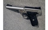 Smith & Wesson SW22 Victory semi-automatic .22 lr - 1 of 2