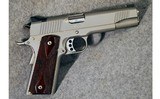 Kimber Stainless II 1911 in .45 ACP - 2 of 2