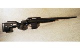 Savage Model 10, 6.5 Creedmoor Bolt Action. - 1 of 10