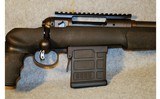 Savage Model 10, 6.5 Creedmoor Bolt Action. - 3 of 10