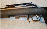 Savage Model 10, 6.5 Creedmoor Bolt Action. - 8 of 10