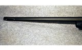 Savage Model 10, 6.5 Creedmoor Bolt Action. - 7 of 10