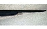 Savage Model 10, 6.5 Creedmoor Bolt Action. - 4 of 10
