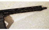 Wise Arms LLC WA-15B in 5.56 NATO Caliber. - 4 of 10