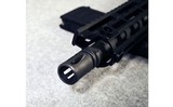 Wise Arms LLC WA-15B in 5.56 NATO Caliber. - 6 of 10