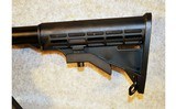 Wise Arms LLC WA-15B in 5.56 NATO Caliber. - 9 of 10
