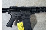 Wise Arms LLC WA-15B in 5.56 NATO Caliber. - 3 of 10