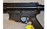 Wise Arms LLC WA-15B in 5.56 NATO Caliber. - 8 of 10