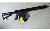 Wise Arms LLC WA-15B in 5.56 NATO Caliber. - 1 of 10