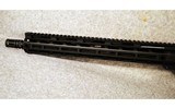 Wise Arms LLC WA-15B in 5.56 NATO Caliber. - 7 of 10