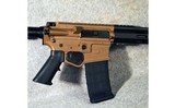 Wise Arms WA-15B .300 AAC Blackout - 3 of 10