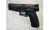 CZ P-10F 9 mm Luger - 1 of 2
