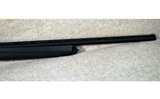 Tri-Star Raptor 12 Gauge Semi-Automatic Shotgun. - 4 of 10