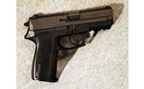 Sig Sauer Sp2022 ~ 9 mm - 2 of 2