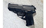 Sig Sauer Sp2022 ~ 9 mm - 1 of 2