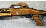 HUGLU — RZ17 Tactical 12 Gauge Shotgun - 8 of 10