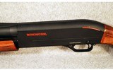 Winchester SXP ~ 12 Gauge Pump Trap Shotgun. - 8 of 10