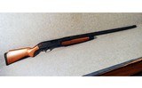 Winchester SXP ~ 12 Gauge Pump Trap Shotgun. - 1 of 10