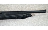Radikal GForce GFP3 12 Gauge Tactical Shotgun. - 4 of 10