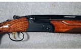 CZ ~ All American ~ 12 Gauge ~ Trap Shotgun. - 3 of 11