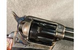 A. Uberti ~ Cimarron ~ .38 Colt - 7 of 10