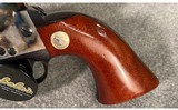 A. Uberti ~ Cimarron ~ .38 Colt - 2 of 10