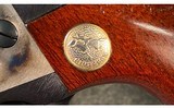 A. Uberti ~ Cimarron ~ .38 Colt - 3 of 10