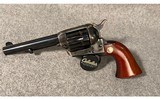 A. Uberti ~ Cimarron ~ .38 Colt - 1 of 10
