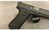 Glock ~ 17 Gen 5 ~ 9 mm Luger - 2 of 7