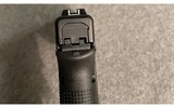 Glock ~ 17 Gen 5 ~ 9 mm Luger - 5 of 7
