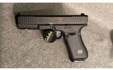 Glock ~ 17 Gen 5 ~ 9 mm Luger - 3 of 7