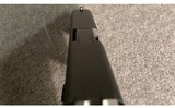 Glock ~ 17 Gen 5 ~ 9 mm Luger - 6 of 7