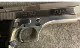 Taurus ~ PT 945 ~ .45 AUTO - 7 of 7